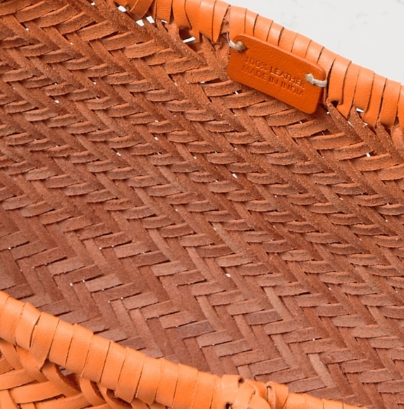 New Dragon diffusion triple jump big in orange - Picture 4 of 13